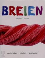 Breien: Technieken - steken - projecten, Nieuw, Nederlands, Verzenden