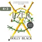 IJzer / Faerie / 3 9789022595503 Holly Black, Boeken, Verzenden, Zo goed als nieuw, Holly Black