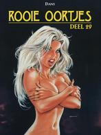 Rooie Oortjes / 29 9789085360285 Dany, Boeken, Stripverhalen, Verzenden, Gelezen, Dany