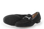 Ara Instappers in maat 37 Blauw | 5% extra korting, Kleding | Dames, Schoenen, Instappers, Ara, Gedragen, Verzenden