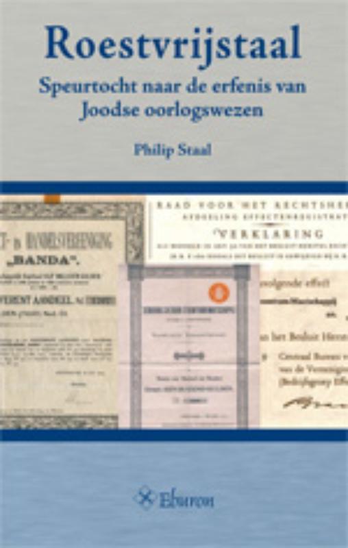 Roestvrijstaal 9789059722712 P. Staal, Boeken, Godsdienst en Theologie, Gelezen, Verzenden