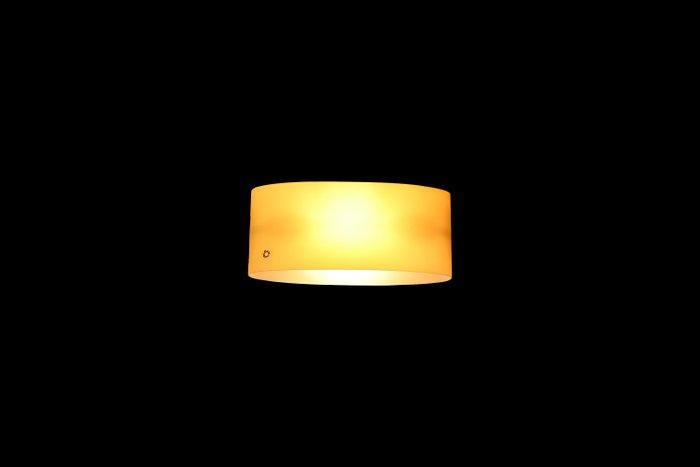 Leucos - Giusto Toso & Noti Massari - Wandlamp - Vittoria P2, Antiquités & Art, Antiquités | Éclairage