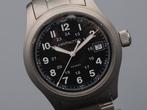 Hamilton - Khaki - Sans prix de réserve - H684812 - Homme -