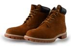 Timberland Veterboots in maat 47,5 Bruin | 10% extra korting, Kleding | Heren, Schoenen, Bruin, Verzenden, Timberland, Boots