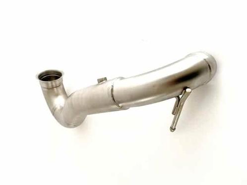 Downpipe Cat/Decat Mercedes A45/CLA45/GLA45 M133, Autos : Divers, Tuning & Styling, Envoi