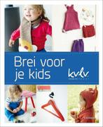 Brei voor je kids 9789401403580 KVLV, Boeken, Verzenden, Gelezen, KVLV