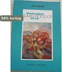 Woeste golven slaan hoog op uit zee / Papaverreeks / 31, Boeken, Verzenden, Gelezen, E. Oeyen