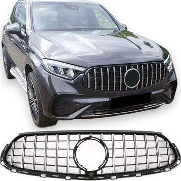 Sport Grille geschikt voor Mercedes X254 GLC Panamericana GT beschikbaar voor biedingen