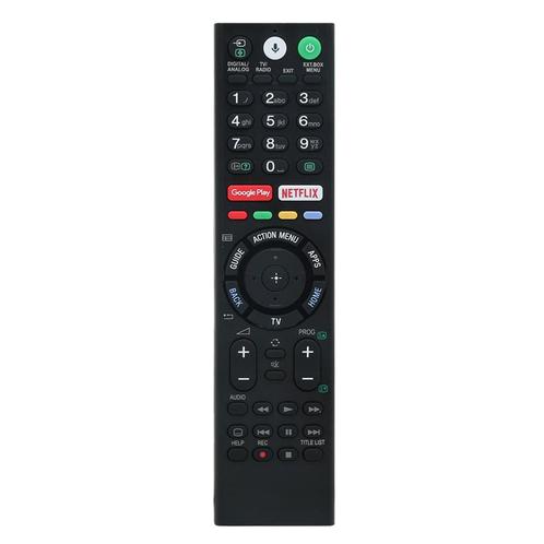 Sony Universele Voice Afstandsbediening RMF-TX310E – (Bravia, Diversen, Overige Diversen, Nieuw, Ophalen of Verzenden