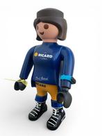 Playmobil - Playmobil Playmobil MISS PAUL RICARD XXL custom