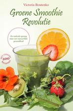 Groene smoothie revolutie 9789077463185, Boeken, Zwangerschap en Opvoeding, Victoria Boutenko, N.v.t., Gelezen, Verzenden