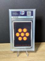 Bandai Graded card - Dragon Ball - History of Vegeta -