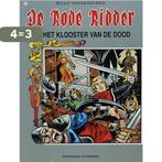 De Rode Ridder 178 - Het klooster van de dood 9789002203718, Boeken, Verzenden, Gelezen, Willy Vandersteen