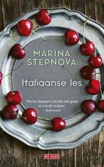 Italiaanse les (9789044536010, Marina Stepnova), Verzenden