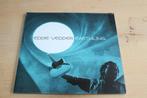 Pearl Jam & Related - Eddie Vedder – Earthling 2LP + Flag, Cd's en Dvd's, Nieuw in verpakking