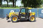 Veiling: Verreiker JCB 525-60 Loadall Telehandler Diesel, Ophalen