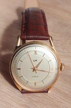 Lip - classic incabloc mens watch. - Sans Prix de Réserve -, Nieuw