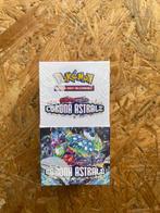 Pokémon - 1 Booster box - Corona Astrale ITA - Lapras,, Hobby en Vrije tijd, Nieuw