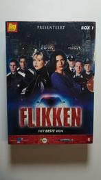 HET BESTE VAN FLIKKEN BOX 1 (IN SEAL) (DVD)