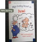 Mijn baby komt in juni 9789026924729 Baxendale, Boeken, Verzenden, Gelezen, Baxendale