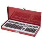 40 delige Torx, inbus en 12 kant / veeltand stift set met 2, Ophalen of Verzenden