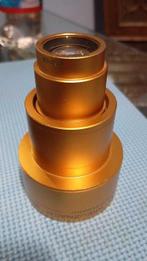 Schneider Kreuznach 1,38 in MC Objectif de projecteur