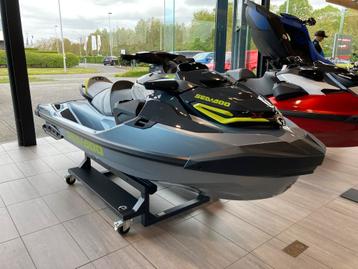 Sea-Doo RXT-X RS 325 met Tech Pack // MY2024