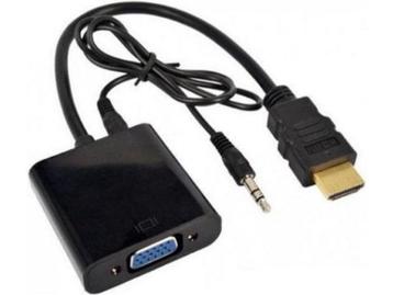 Garpex® HDMI Switch - Splitter - 3 Poorts - HDTV 1080P, Verzenden