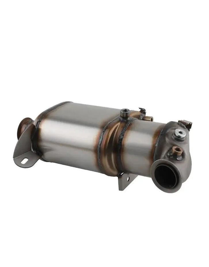 Roetfilter Volkswagen Transporter V 2.0 TDI Euro 5, Autos : Pièces & Accessoires, Systèmes à carburant, Envoi