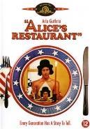 Alices restaurant op DVD, Verzenden, Nieuw in verpakking
