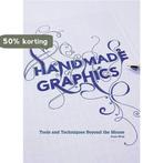 Handmade Graphics 9781600618000 Anna Wray, Verzenden, Gelezen, Anna Wray