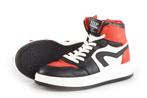 HIP shoe style Hoge Sneakers in maat 34 Zwart | 10% extra, Enfants & Bébés, Schoenen, Verzenden