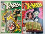 Uncanny X-Men 178-187 - 12 Comic - Eerste druk - 1984/1993, Boeken, Nieuw