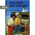 Jos vindt een vriendje 9789033106132 Karels Meeuse, Boeken, Verzenden, Gelezen, Karels Meeuse