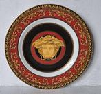 Rosenthal, Versace - Moule (2) Design italien - Numéro de, Antiek en Kunst