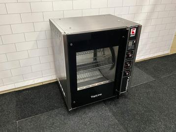 Ubert Grill kippengrill Horeca, Ophalen of Verzenden