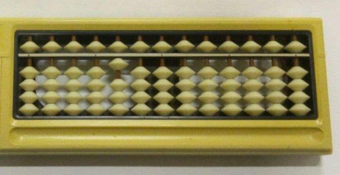 Rekenmachine - 1980-1990 - Sharp EL-8048, Games en Spelcomputers, Spelcomputers | Overige Accessoires