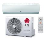 LG-US30F airconditioner met wifi, Elektronische apparatuur, Airco's, Verzenden, Nieuw, 3 snelheden of meer