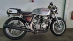 Seeley - Honda - CB - 750 cc - 1975, Motoren