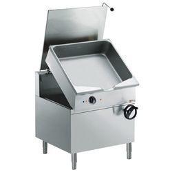 Braadpan | Automatisch | Gas | Kantelbaar Op Meubel |, Zakelijke goederen, Horeca | Keukenapparatuur, Nieuw in verpakking, Verzenden