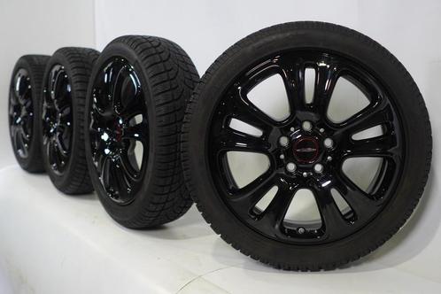 Mini Cooper / S / One / Cabrio F55 F56 F57 JCW510 17 inch ve, Auto-onderdelen, Banden en Velgen, Ophalen of Verzenden