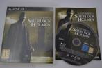 The Testament Of Sherlock Holmes (PS3), Nieuw