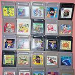 Nintendo - Gameboy Classic - 30 Japanese Games 1 - Videogame, Games en Spelcomputers, Nieuw