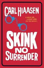 Skink 9781780622194 Carl Hiaasen, Verzenden, Zo goed als nieuw, Carl Hiaasen