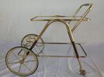 Chariot à desserte