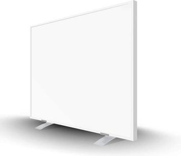 Kibani Infrarood Verwarmingspaneel 450 Watt Met Standaard -