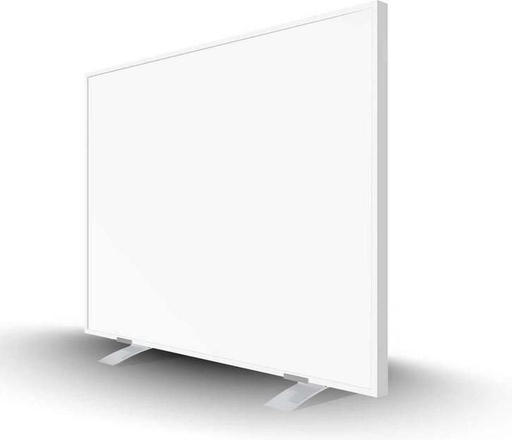 Kibani Infrarood Verwarmingspaneel 450 Watt Met Standaard -, Doe-het-zelf en Bouw, Verwarming en Radiatoren, Nieuw