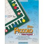 Pico Piccolo Taal/Lezen 3A groep 5, Boeken, Verzenden, Nieuw