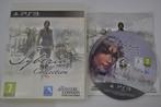 Syberia Collection (PS3), Nieuw