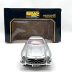 Bburago 1:18 - Modelauto - Mercedes 300 SL - 1954, Nieuw